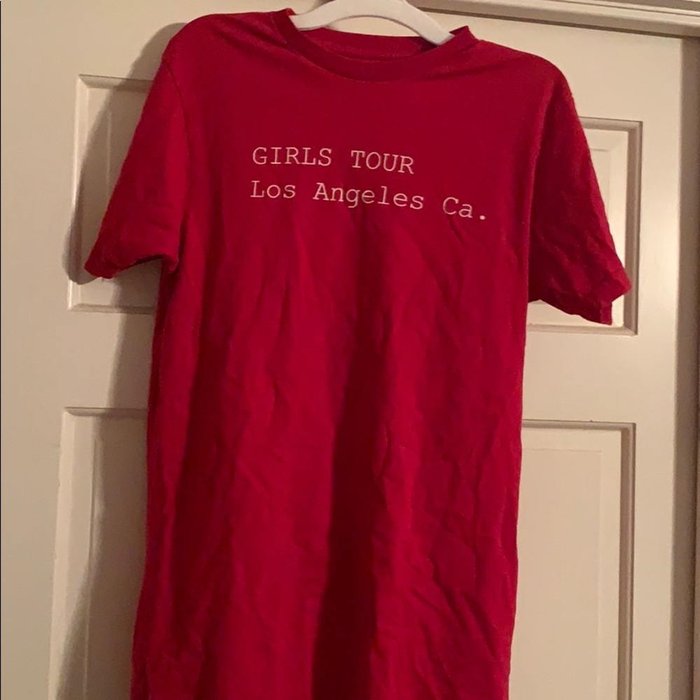 SOREALLA T-SHIRT